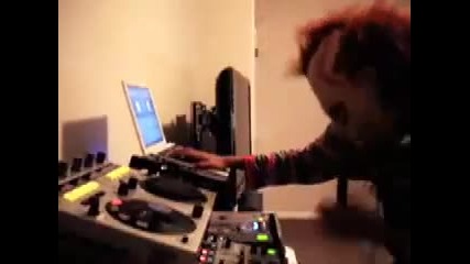 Dj Bl3nd Mini Mix 