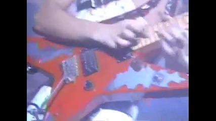 Loudness - Crazy Night 