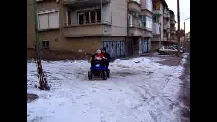 Atv Varteli 2