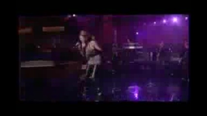 miley cyrus - cant be tamed 