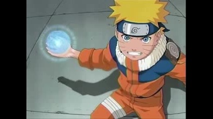Naruto - Stronger