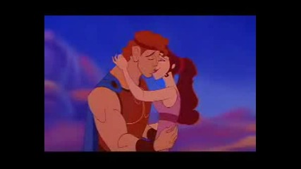 Disney Love - Never Had A Dream Come True