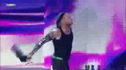 Jeff Hardy - Let It Rock 
