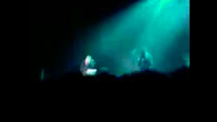 The Doors In Copenhagen - Riders On The Storm