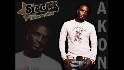 Akon-she Want's Sex