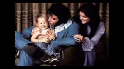I Remember Elvis Presley