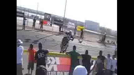 Freestyle Street Bikes - Killer Tricks