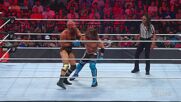 AJ Styles vs. Ciampa: Raw, June 20, 2022