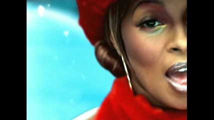 Mary J. Blige - All That I Can Say