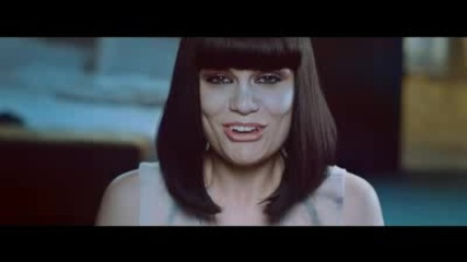 New!!! Jessie J - Who You Are (official Video)