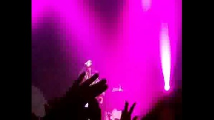 Snoop Dogg & Dpg Live In Sofia 4/12