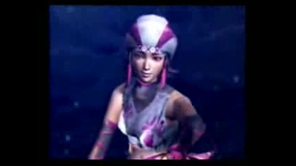 Ninjas Tribute Samurai Warriors