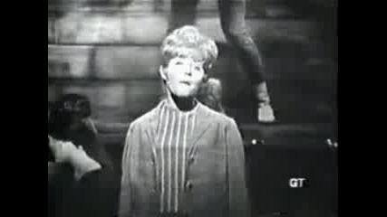 Lesley Gore - It`s My Party (1963)