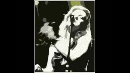 Elli Paspala - Ain`t no sunshine 