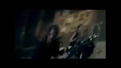 The Rasmus - No Fear (official Music Video) 