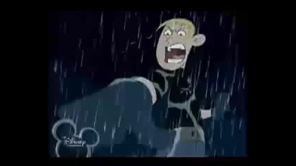 We Cant Back Down - Fight For Five or For A Movie