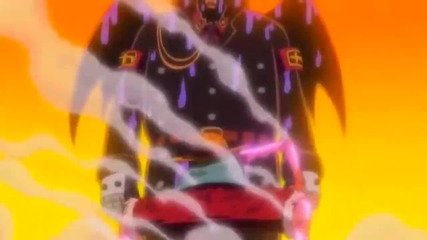 One Piece Amv - He is our Captain [hd]