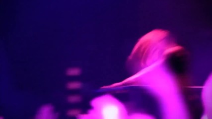 Dash Berlin - Tour Russia By Open Gate