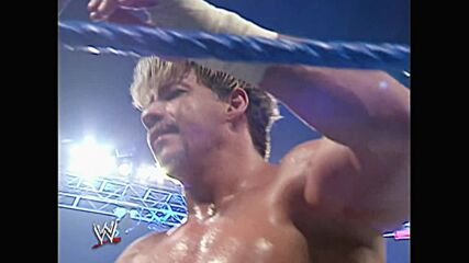 Batista vs. Eddie Guerrero – World Heavyweight Title Match: WWE No Mercy 2005 (Full Match)