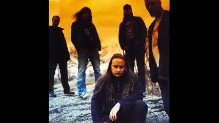 Entombed - Amok ( Serpent Saints - The Ten Amendments-2007)