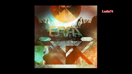 Erra - Spirits Away(албум-2013)
