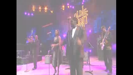 The Platters - Stand By Me