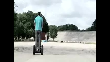 Ken Block - In France