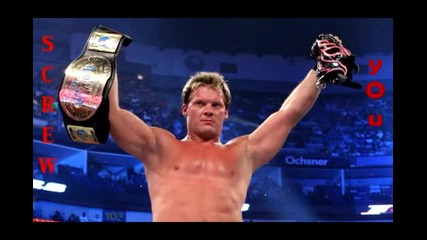 Road - a на Jericho като I C Champion 