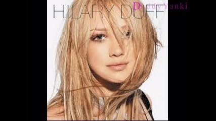 Hilary Duff - Whos That Girl 