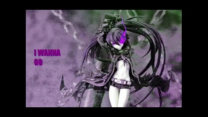 Nightcore - I wanna Go