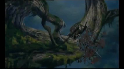 Baboon Chase - Fandub with Stuffedcrab 