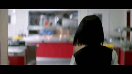 Jessie J - Who-s Laughing Now