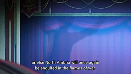 The Legend of Heroes: Sen no Kiseki - Northern War Episode 2