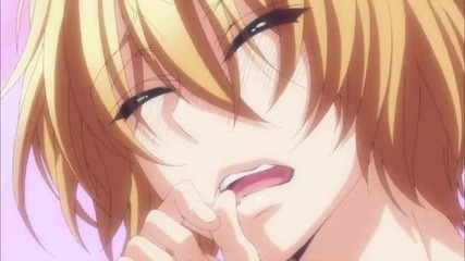 Love Stage!! - 03 / Eng Subs