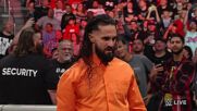 Cody Rhodes vs. The Miz: Raw, May 23, 2022