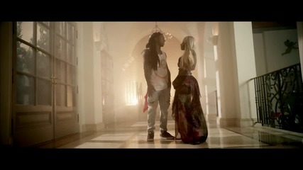 Превод! Nicki Minaj ft. Lil Wayne- High School (explicit)