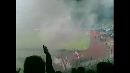 Cska - lefski
