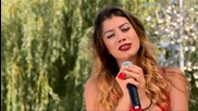 Волена Апостолова - X Factor (15.10.2015)