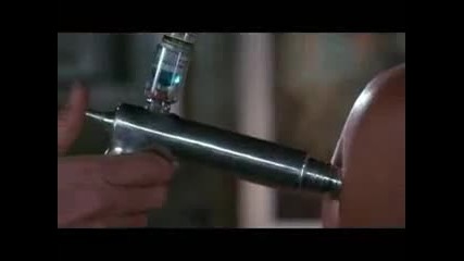 Lawnmower Man