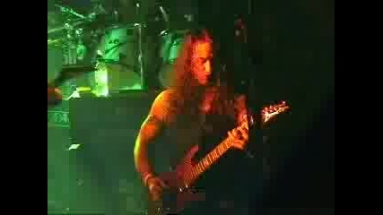 Ancient Rites - Ypres