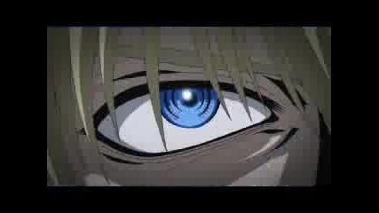 hellsing click click boom!!