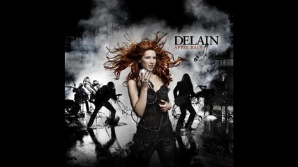 Delain Feat. Marco Hietala - Control The Storm 