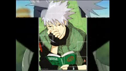 Naruto boys