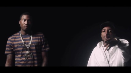 Rockie Fresh Feat. Rick Ross & Nipsey Hussle - Life Long [ hd 1080p ]