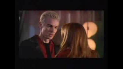 Buffy - Something To Sing About