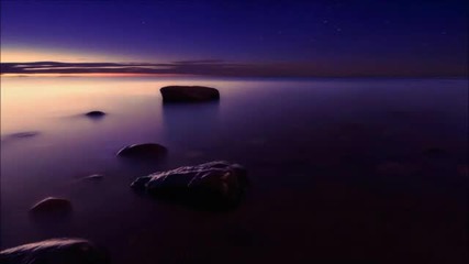 Simon Firth - 12 Nights Of Summer (original Mix)
