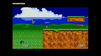 Sonic