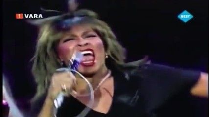 Tina Turner - Top 1000 - Shame , Shame , Shame - Hd