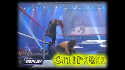 Jeff Hardy - Hero 