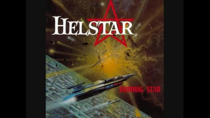 Helstar - Run With The Pack 